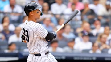 El capitán de los Yankees Aaron Judge no está interesado en los "Torpedos"