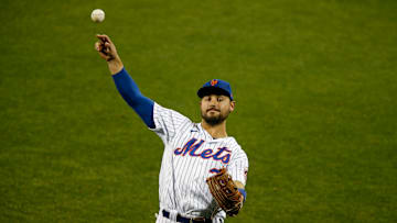 St Louis Cardinals v New York Mets