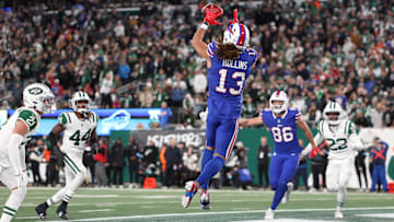 Mack Hollins, Philadelphia Eagles