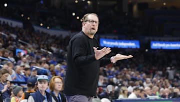 76ers, Nick Nurse
