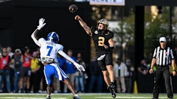 Kentucky v Vanderbilt