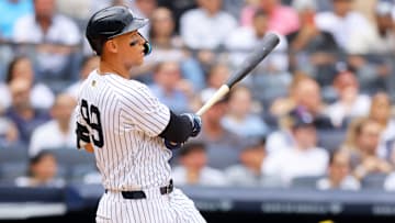 Aaron Judge comenzó la temporada encendido con jonrones 