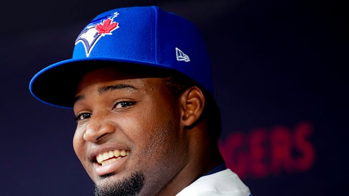 Boston Red Sox v Toronto Blue Jays