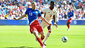 Canada v United States
