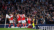 Arsenal FC vs Liverpool