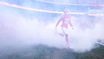 AFC Divisional Playoffs: Houston Texans v Kansas City Chiefs