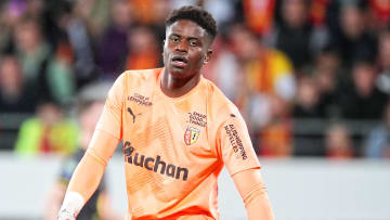 Une mauvaise nouvelle pour Brice Samba ? 