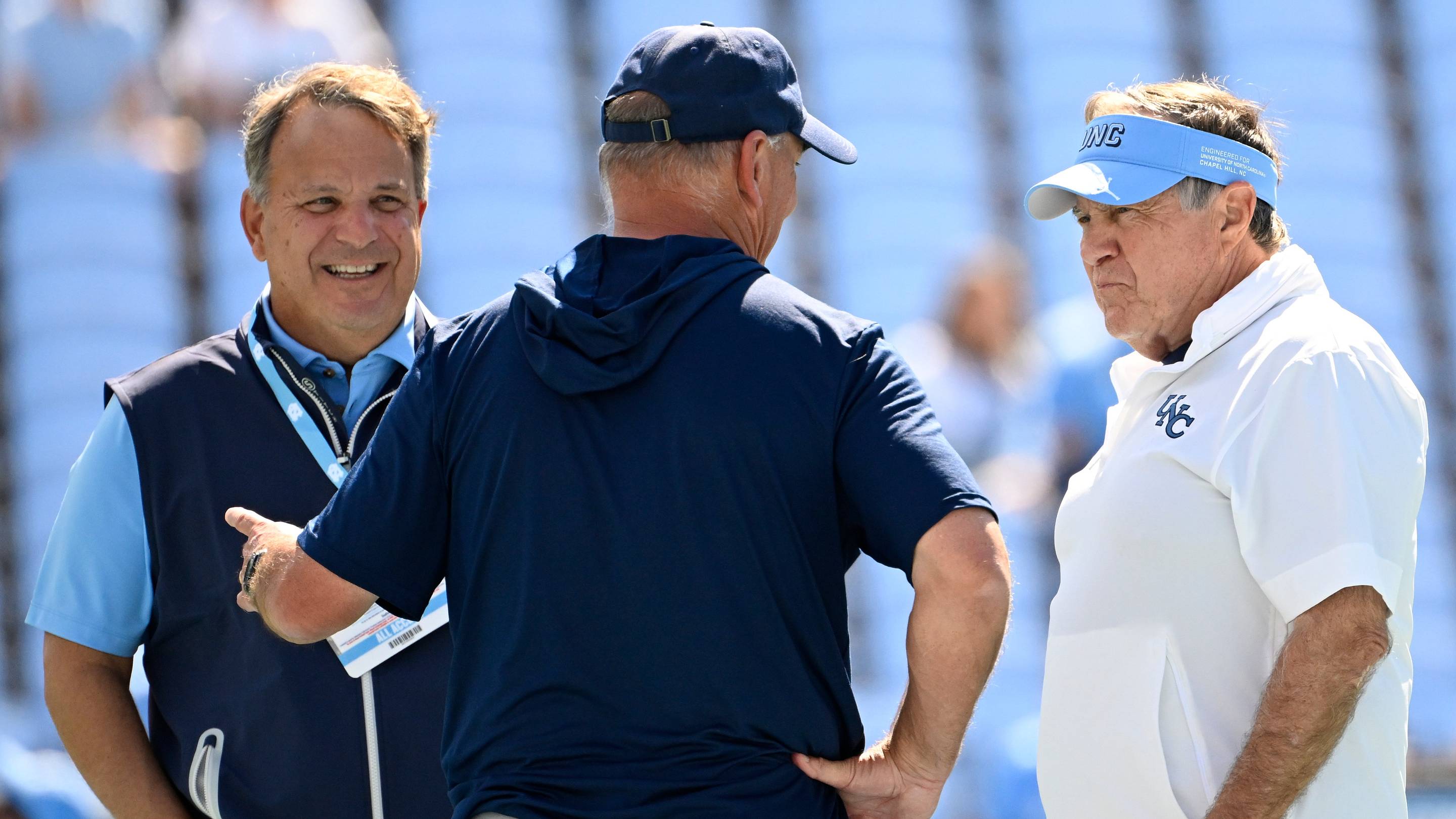 3 Reasons Lombardi Resignation, Investigations Are Disastrous for UNC