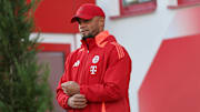 Vincent Kompany