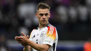 Joshua Kimmich - Allemagne