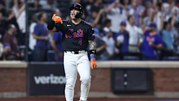 Philadelphia Phillies v New York Mets
