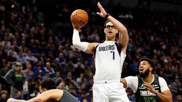 Dallas Mavericks, Dwight Powell