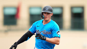 Griffin Conine