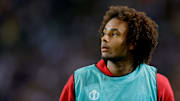 Joshua Zirkzee
