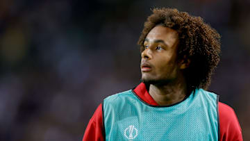 Joshua Zirkzee
