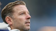 Florian Kohfeldt ist seit September Trainer des SV Darmstadt
