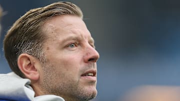 Florian Kohfeldt ist seit September Trainer des SV Darmstadt