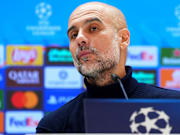 Le technicien est entraineur de Manchester City depuis 2016.