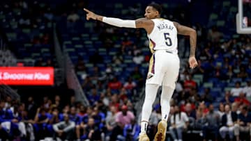 Orlando Magic v New Orleans Pelicans