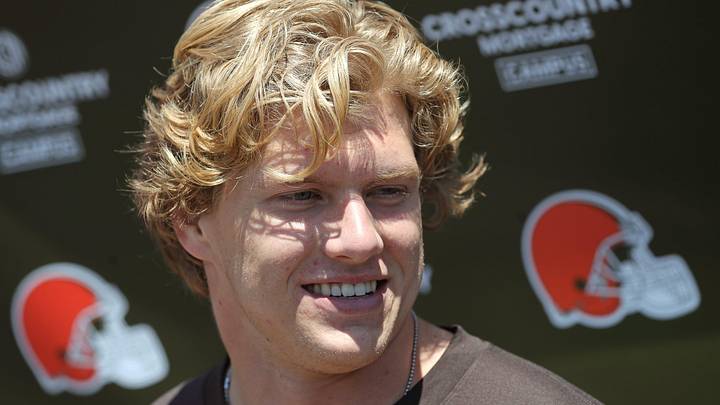 Carson Schwesinger
