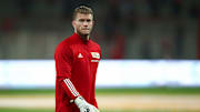 1. FC Union Berlin v 1. FSV Mainz 05 - Bundesliga