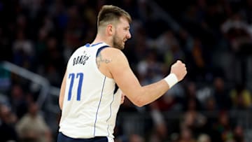 Dallas Mavericks, Luka Doncic