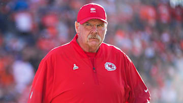 Kansas City Chiefs v Denver Broncos