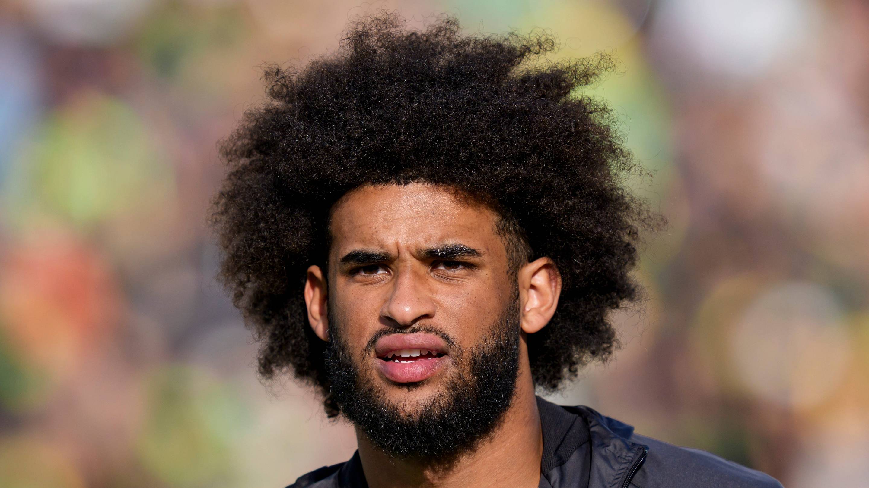 Dante Moore Injury Update Leaves Oregon Facing Uncertain Quarterback Future