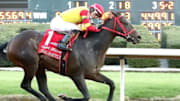 Coal Battle qualifies for the 2025 Kentucky Derby.