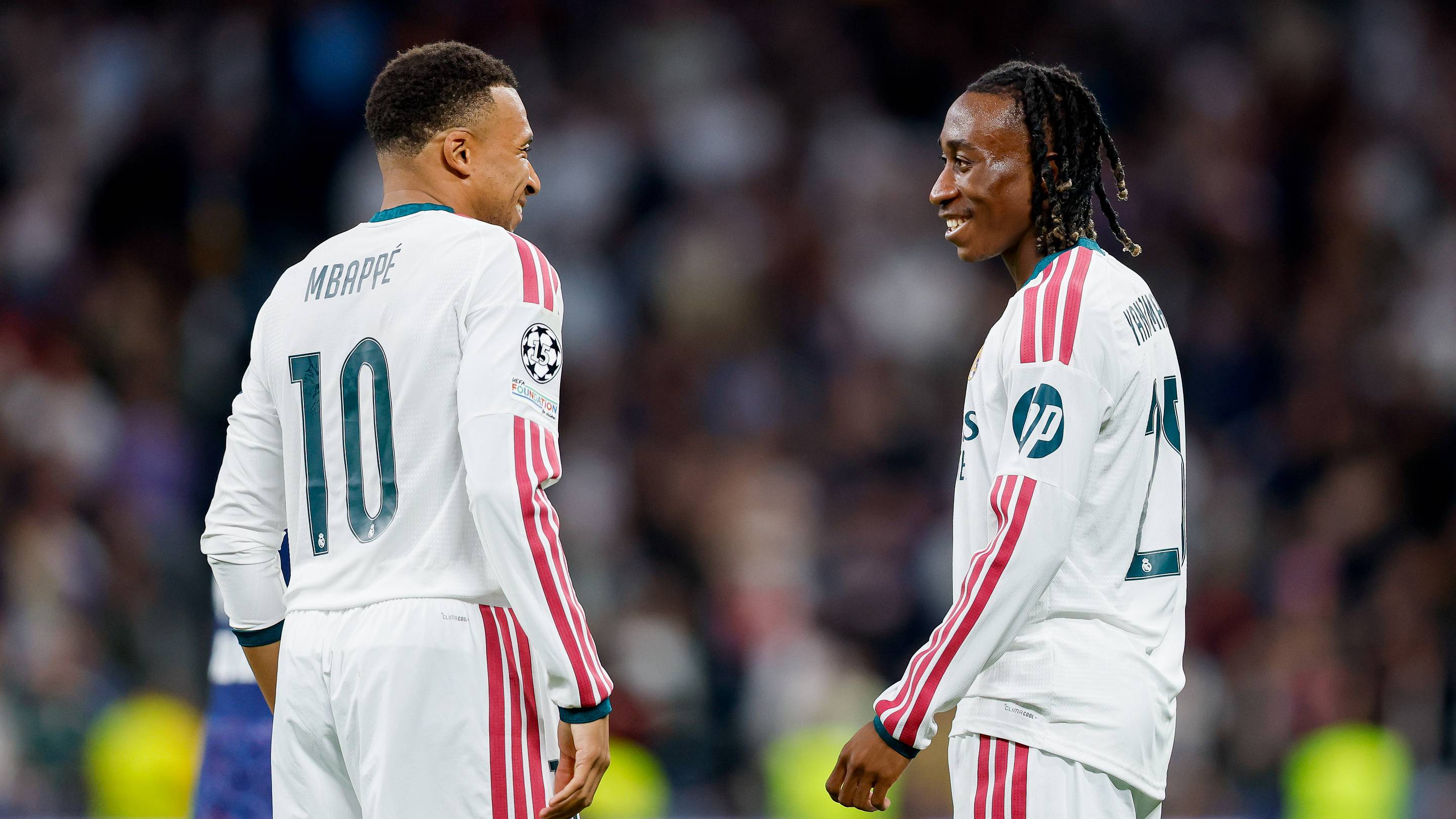 4 stars and 1 flop from Real Madrid’s Champions League demolition of Leipzig