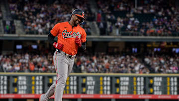 Eloy Jiménez signed with the Tampa Bay Rays on a minor league contract.