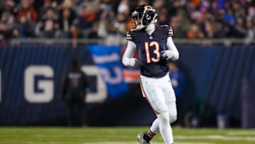 Seattle Seahawks v Chicago Bears