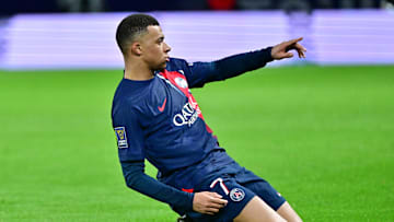 Paris Saint-Germain v Toulouse FC - Trophy of Champions