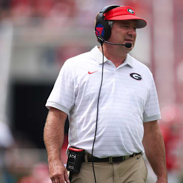 Georgia Bulldogs vs Tennessee Volunteers: What History Says About The