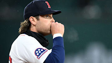 Toronto Blue Jays v Boston Red Sox