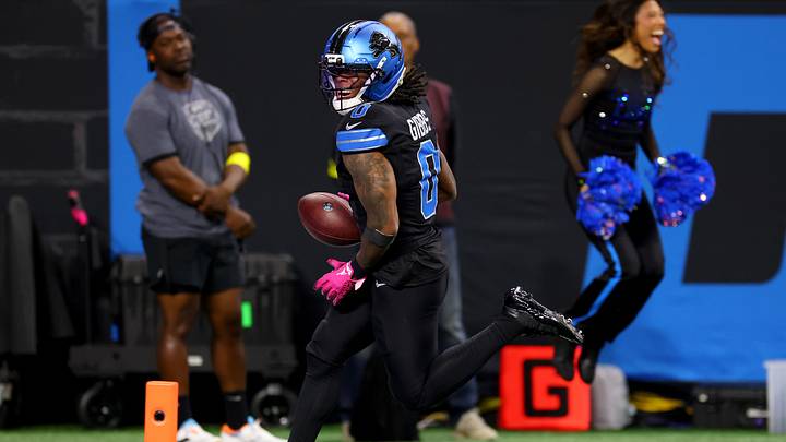 Tampa Bay Buccaneers v Detroit Lions