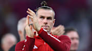Gareth Bale