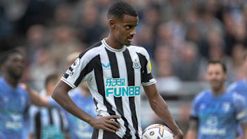 Newcastle United v AFC Bournemouth - Premier League