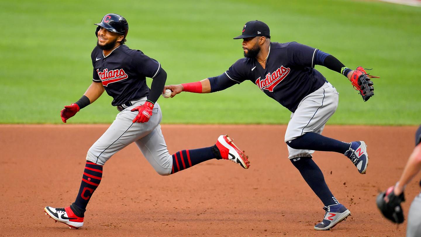 Will Cleveland Guardians Prospect George Valera Get A Shot In The Majors 