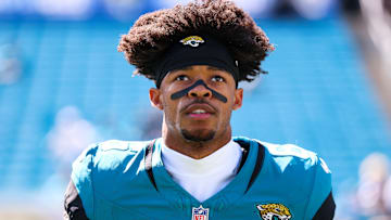 Seattle Seahawks v Jacksonville Jaguars - NFL 2025