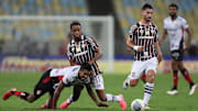 Fluminense recebe o Vitória no Maracanã