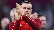 Wales v England: Group B - FIFA World Cup Qatar 2022
