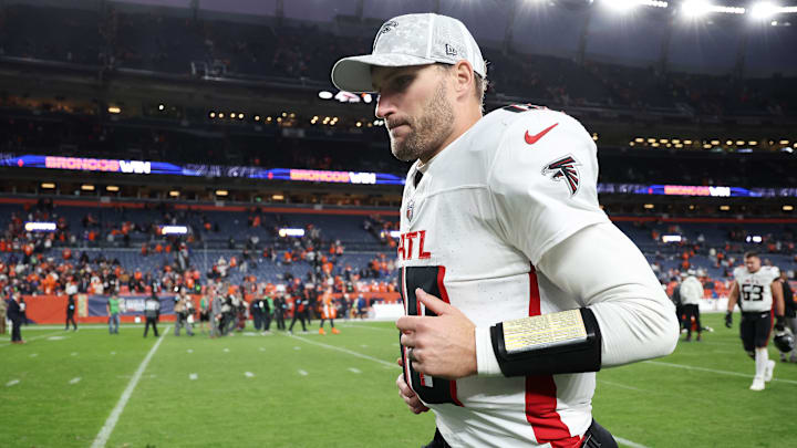 Atlanta Falcons v Denver Broncos