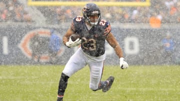 Atlanta Falcons v Chicago Bears