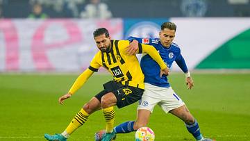 Das letzte Revierderby fand im März 2023 statt (Ergebnis: 2:2-Remis)