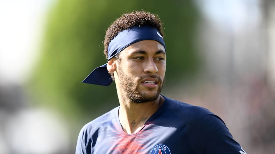 Neymar.