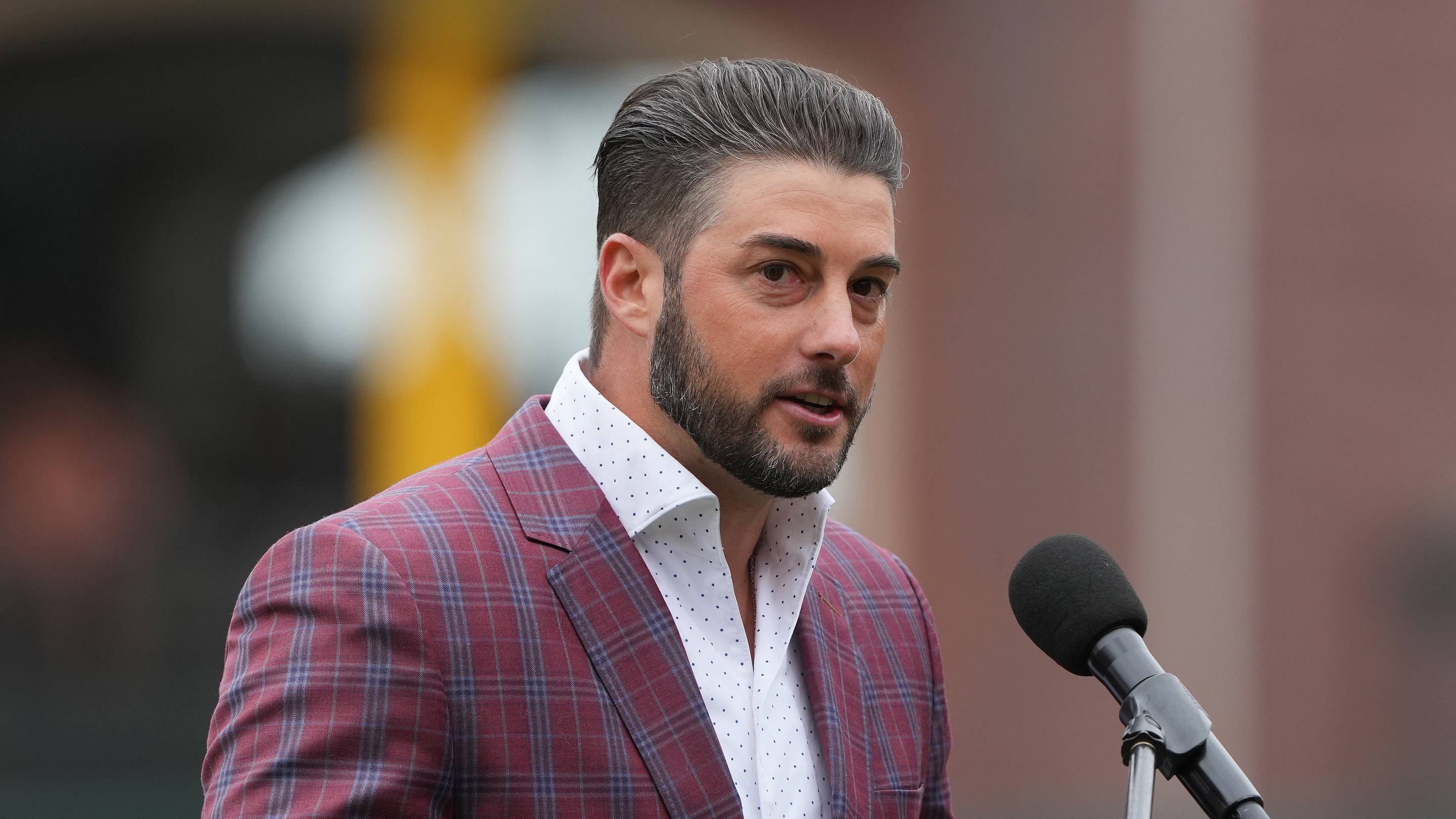 J.T. Snow and 5 other dark horse candidates to replace Mike Krukow as SF Giants broadcaster
