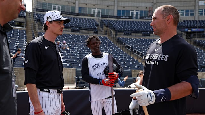 New York Yankees Spring Training