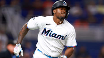 New York Mets v Miami Marlins
