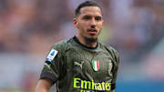 Ismael Bennacer 